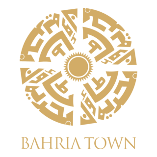 BAHRIA TOWN logo